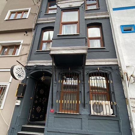 Sultanahmet Black Pearl Apart Hotel Isztambul Kültér fotó