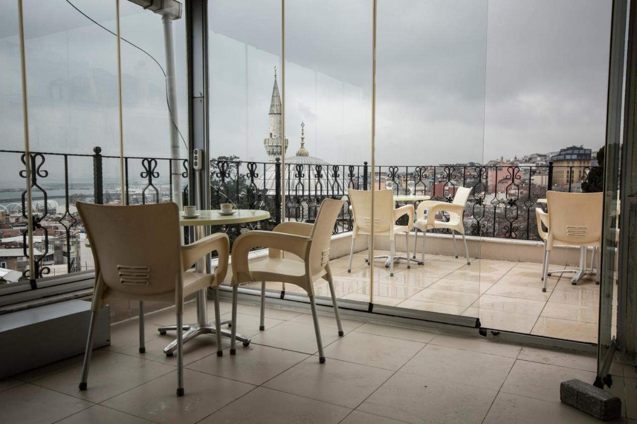 Sultanahmet Black Pearl Apart Hotel Isztambul Kültér fotó