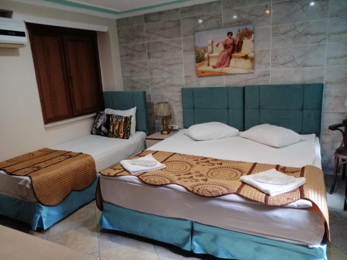 Sultanahmet Black Pearl Apart Hotel Isztambul Kültér fotó