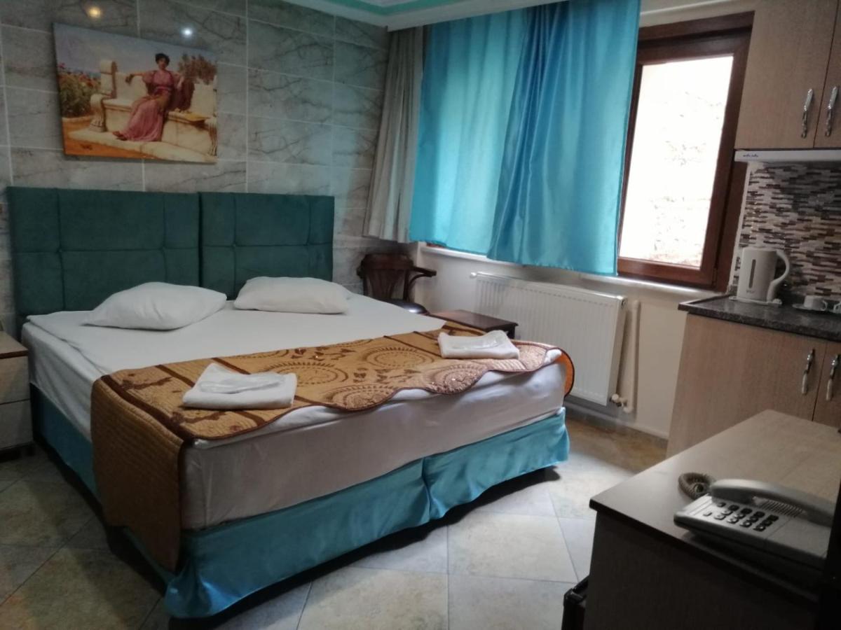 Sultanahmet Black Pearl Apart Hotel Isztambul Kültér fotó
