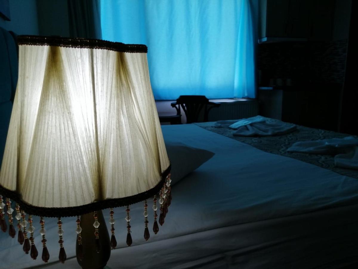 Sultanahmet Black Pearl Apart Hotel Isztambul Kültér fotó
