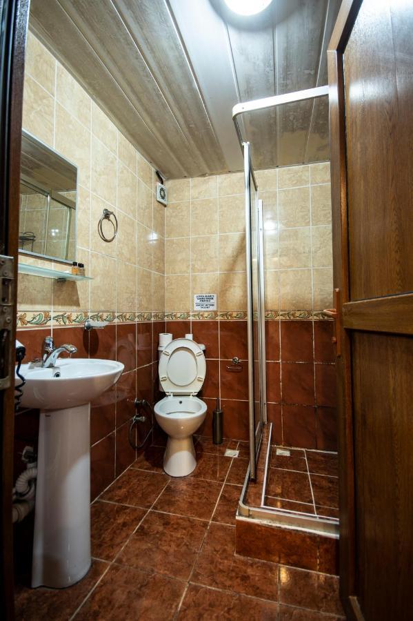 Sultanahmet Black Pearl Apart Hotel Isztambul Kültér fotó