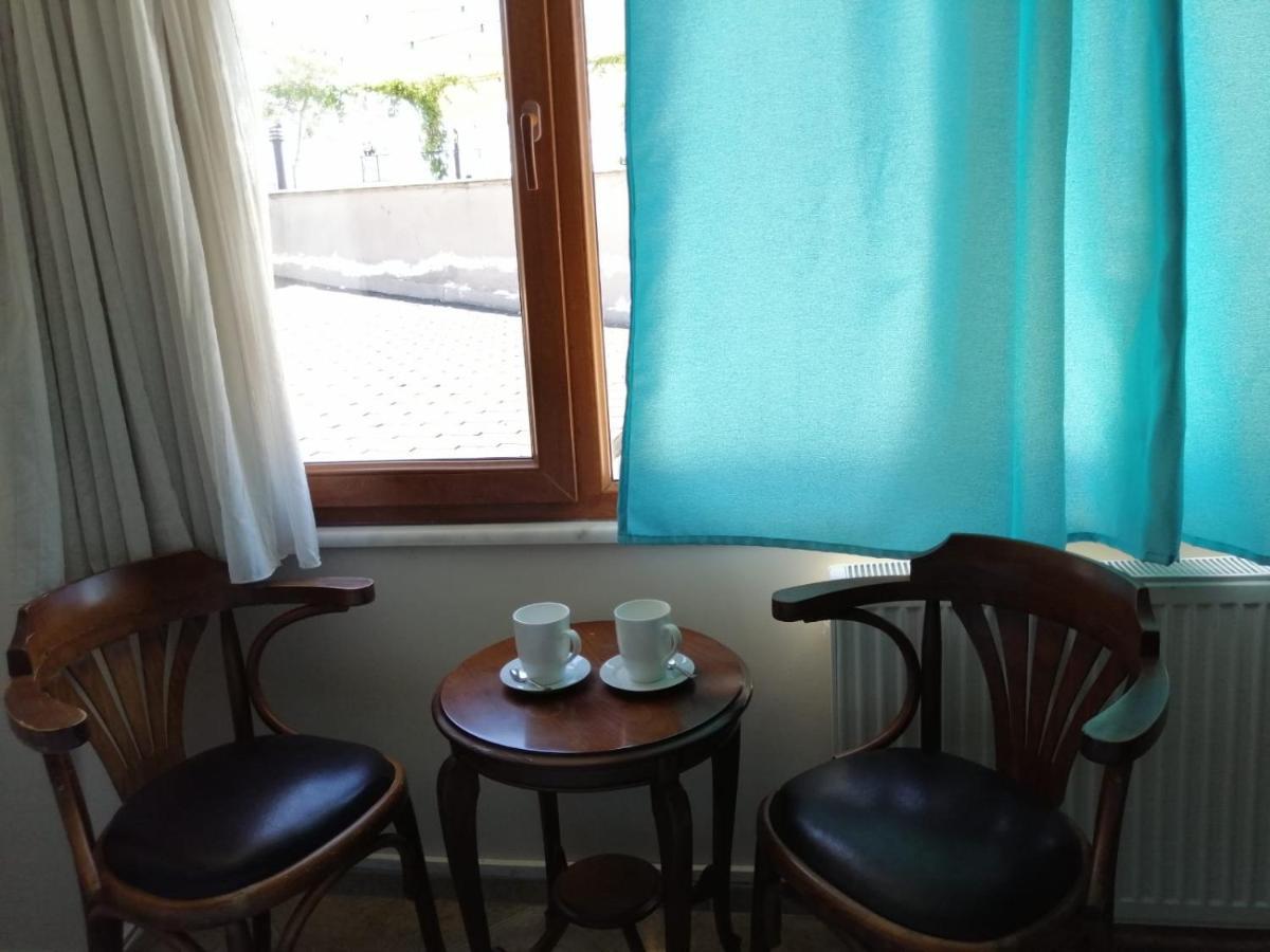 Sultanahmet Black Pearl Apart Hotel Isztambul Kültér fotó