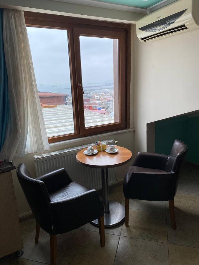 Sultanahmet Black Pearl Apart Hotel Isztambul Kültér fotó