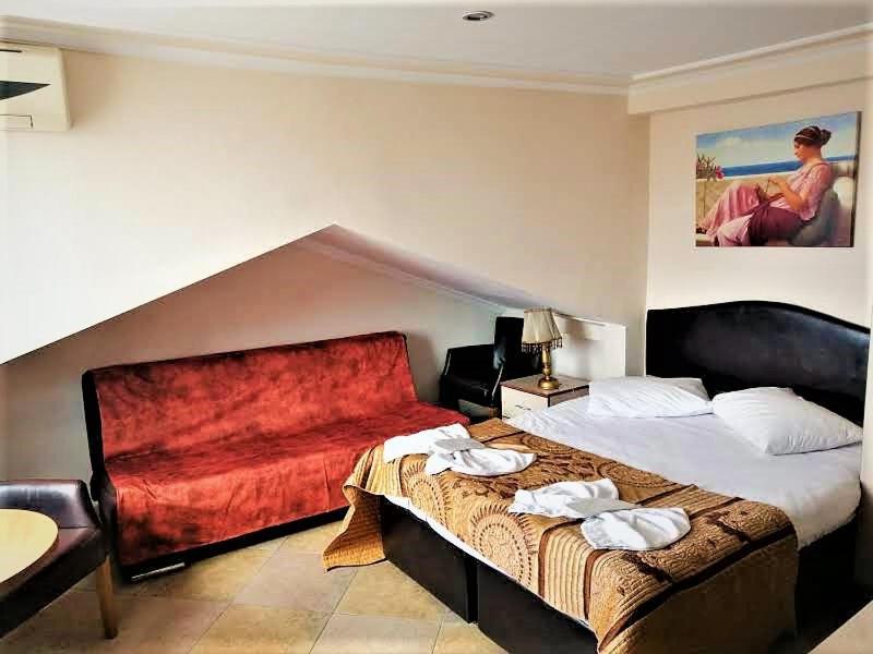 Sultanahmet Black Pearl Apart Hotel Isztambul Kültér fotó